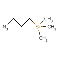 (3-Azidopropyl)trimethylsilane
