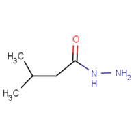 3-methylbutanehydrazide