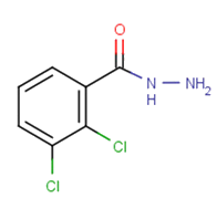 2,3-dichlorobenzohydrazide