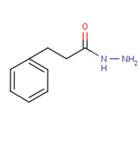 3-phenylpropanehydrazide
