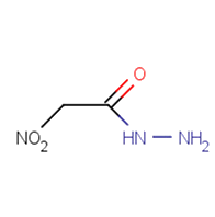 2-nitroacetohydrazide
