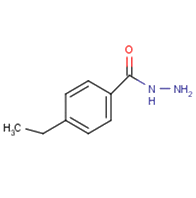 4-ethylbenzohydrazide