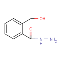 2-(hydroxymethyl)benzohydrazide