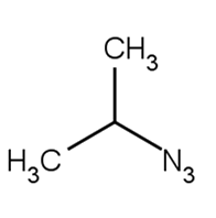 2-azidopropane