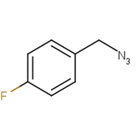 1-(azidomethyl)-4-fluorobenzene