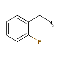 1-(azidomethyl)-2-fluorobenzene
