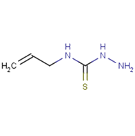 3-amino-1-(prop-2-en-1-yl)thiourea