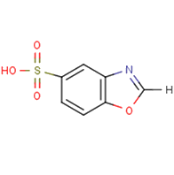 1,3-benzoxazole-5-sulfonic acid