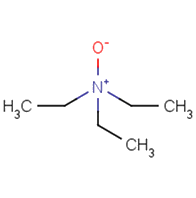 N,N-diethylethanamine oxide