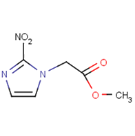 methyl 2-(2-nitro-1H-imidazol-1-yl)acetate