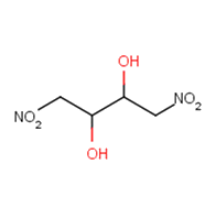 1,4-dinitrobutane-2,3-diol