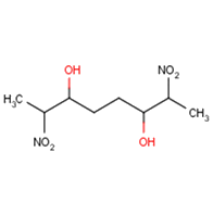 2,7-dinitrooctane-3,6-diol