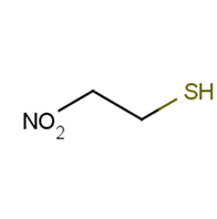 2-nitroethane-1-thiol