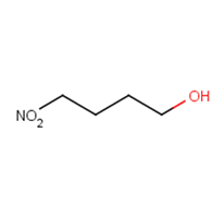 4-nitrobutan-1-ol